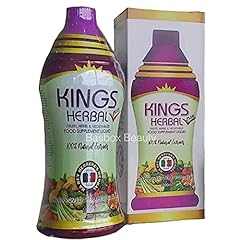 Kings herbal plus for sale  Delivered anywhere in USA 