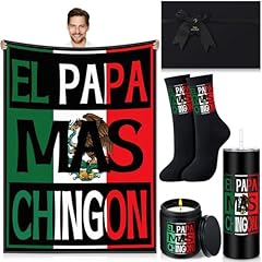 Sieral mexican dad for sale  Delivered anywhere in USA 