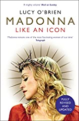 Madonna like icon usato  Spedito ovunque in Italia 