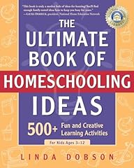 Ultimate book homeschooling for sale  Delivered anywhere in USA 