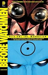 Watchmen nite owl for sale  Delivered anywhere in USA 