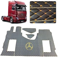 Automatte lkw fahrerhaus gebraucht kaufen  Wird an jeden Ort in Deutschland