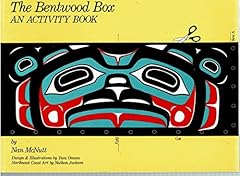 Bentwood box activity for sale  Delivered anywhere in USA 