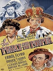 Prince pauper for sale  Delivered anywhere in UK