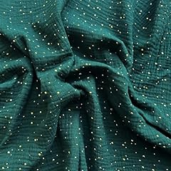 Textrend musselin stoff gebraucht kaufen  Wird an jeden Ort in Deutschland