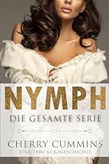 Nymph gesamte serie gebraucht kaufen  Wird an jeden Ort in Deutschland