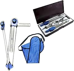 Professional geometry set for sale  Delivered anywhere in USA 