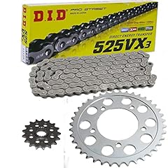 Chain kit suzuki for sale  Delivered anywhere in UK