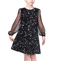 Girls dress black for sale  Delivered anywhere in USA 