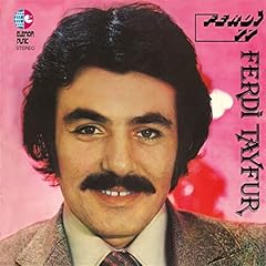 Ferdi vinyl lp gebraucht kaufen  Wird an jeden Ort in Deutschland