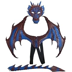 Yahuipeius halloween dragon for sale  Delivered anywhere in UK