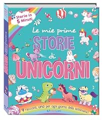 Mie prime storie usato  Spedito ovunque in Italia 