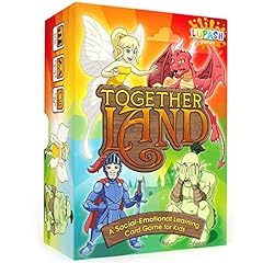 Together land therapy for sale  Delivered anywhere in USA 