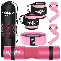Walito 8pcs barbell for sale  Delivered anywhere in USA 