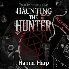 Haunting hunter bound for sale  Delivered anywhere in USA 