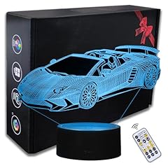 Racing car night for sale  Delivered anywhere in USA 
