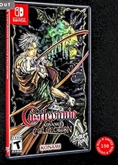 Castlevania advance collection for sale  Delivered anywhere in USA 
