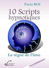 Scripts hypnotiques règne d'occasion  Livré partout en France