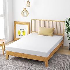 Wood full mattress for sale  Delivered anywhere in USA 