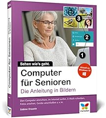 Computer senioren anleitung gebraucht kaufen  Wird an jeden Ort in Deutschland