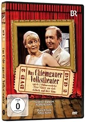 Chiemgauer volksthea2 dvd gebraucht kaufen  Wird an jeden Ort in Deutschland