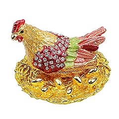 Hophen hen hatching for sale  Delivered anywhere in USA 