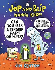 Jop and blip d'occasion  Livré partout en France