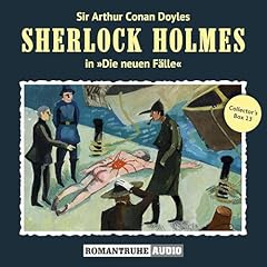 Sherlock holmes neuen gebraucht kaufen  Wird an jeden Ort in Deutschland