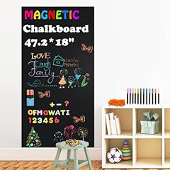 Magnetic chalkboard contact for sale  Delivered anywhere in USA 