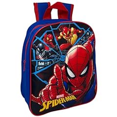 Zaino spiderman marvel usato  Spedito ovunque in Italia 