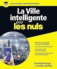 Ville intelligente nuls d'occasion  Livré partout en France