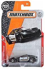Matchbox corvette stingray for sale  Delivered anywhere in UK