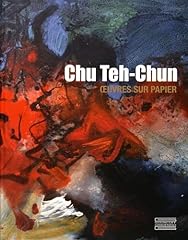 chu teh chun d'occasion  Livré partout en France