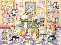 Ravensburger crazy cats for sale  Delivered anywhere in UK