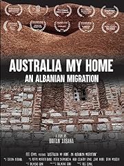 Australia home albanian for sale  Delivered anywhere in USA 