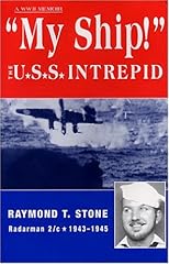 Ship intrepid war for sale  Delivered anywhere in USA 