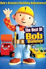 Bob builder best for sale  Delivered anywhere in USA 