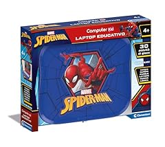 Clementoni marvel spiderman d'occasion  Livré partout en France