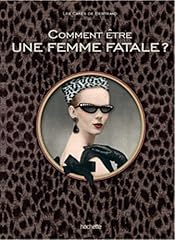 Femme fatale cakes d'occasion  Livré partout en France