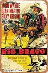 Technicolor rio bravo for sale  Delivered anywhere in USA 