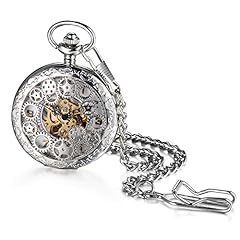 Jewelrywe orologio tasca usato  Spedito ovunque in Italia 