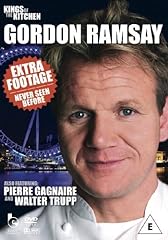 Gordon ramsay dvd for sale  Delivered anywhere in UK