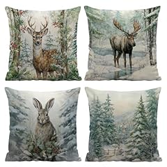 Ayxvt rustic winter for sale  Delivered anywhere in USA 