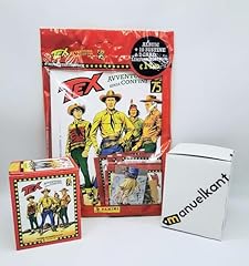 Manuelkant album figurine usato  Spedito ovunque in Italia 