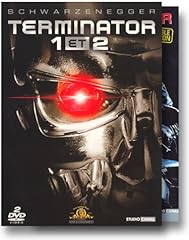 Terminator édition limitée d'occasion  Livré partout en France