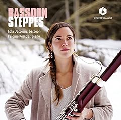 Bassoon steppes for sale  Delivered anywhere in USA 