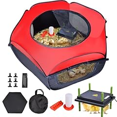 Tetuga chicken brooder for sale  Delivered anywhere in USA 