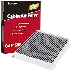 Puroma cabin air for sale  Delivered anywhere in USA 