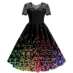 50s dresses women for sale  Delivered anywhere in UK
