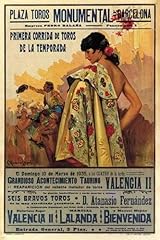 Tammielove bullfight vintage for sale  Delivered anywhere in USA 
